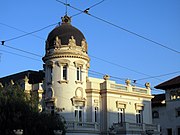 Torre Av Tibidabo 30