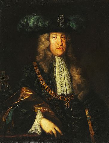 Arxiduc Carles - Carles III de Catalunya