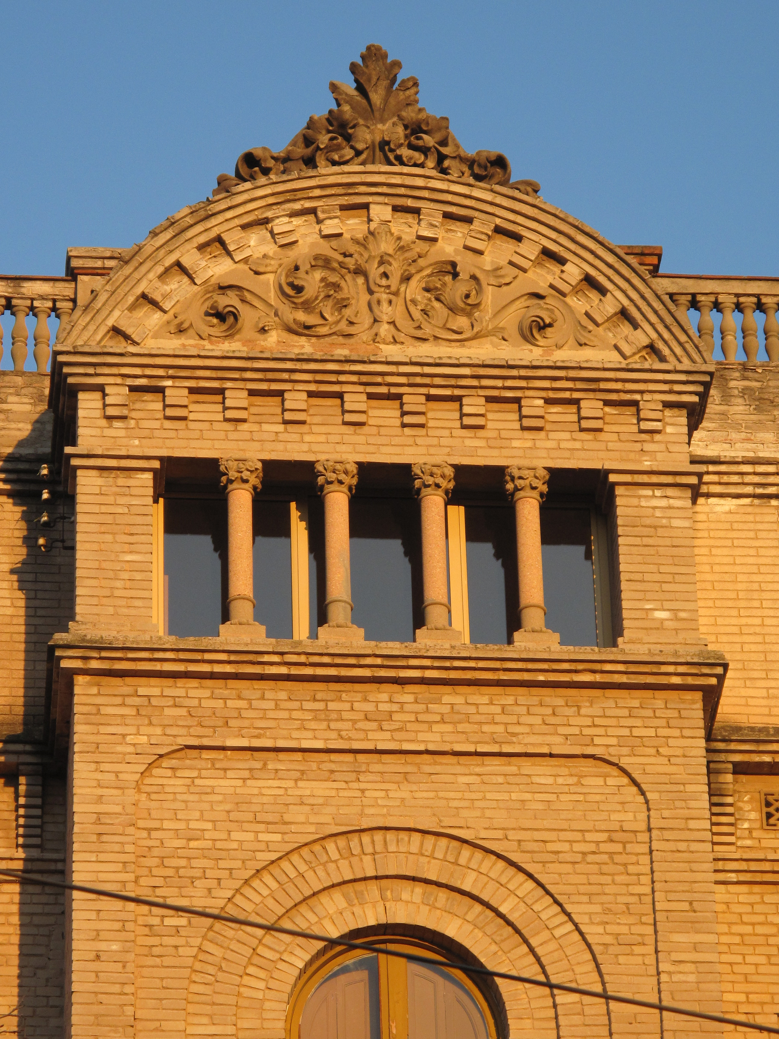 Edifici Av Tibidabo 16