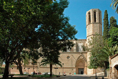 L'església