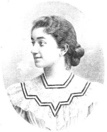 Francesca Bonnemaison
