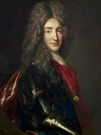 Duc de Berwick