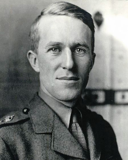 T E Lawrence, 