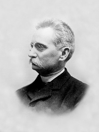 Lluís Domenech i Montaner