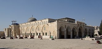 Mesquita d'Alqsa