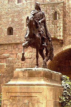 Ramon Berenguer III el Gran