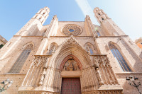 Santa Maria del Mar