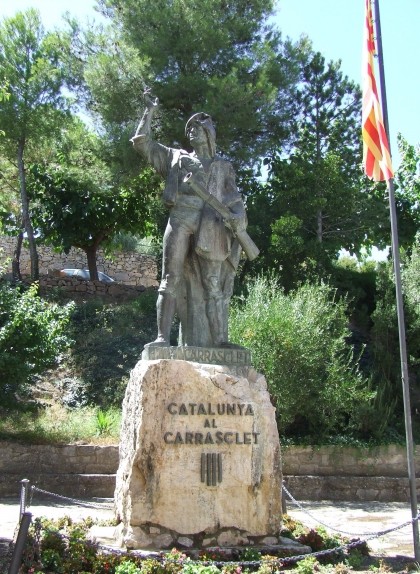 Carrasclet